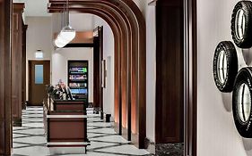 Hilton Garden Inn Chicago Mccormick Place